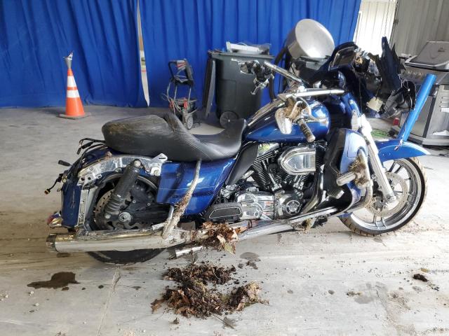 2016 HARLEY-DAVIDSON FLTRU 1HD1KGL16GB614236