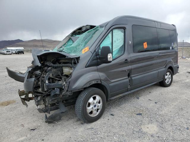 2017 FORD TRANSIT T- - 1FBAX2CG4HKA66060