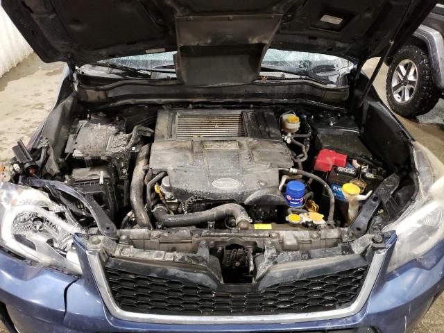JF2SJGPC7EH513707 Subaru Forester 2.0xt Touring