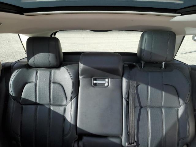 SALWR2VF1GA636450 Land Rover RANGEROVER