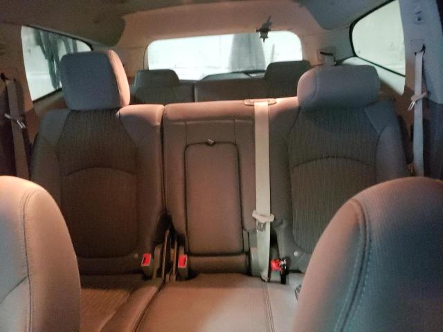 2017 CHEVROLET TRAVERSE L 1GNKRFED5HJ338519