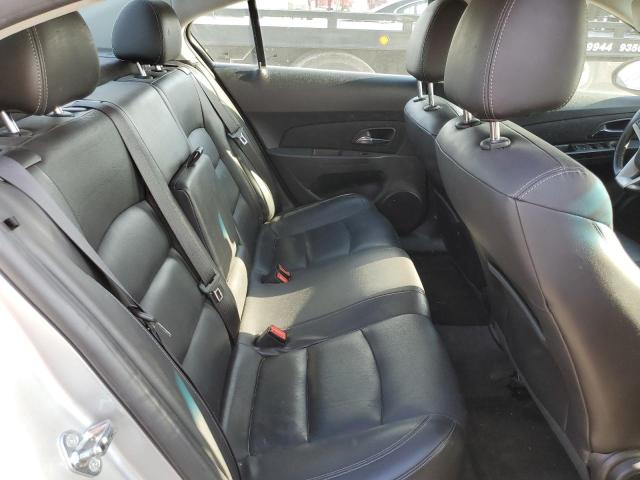 2016 CHEVROLET CRUZE LIMI - 1G1PF5SB6G7131243