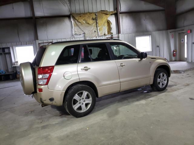 JS3TD947074202791 Suzuki GR VITARA