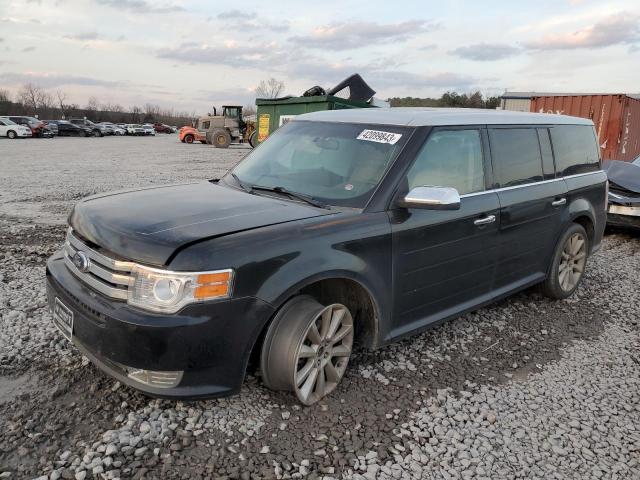 2011 Ford Flex Limited