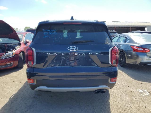 KM8R44HEXLU155070 Hyundai Palisade Sel