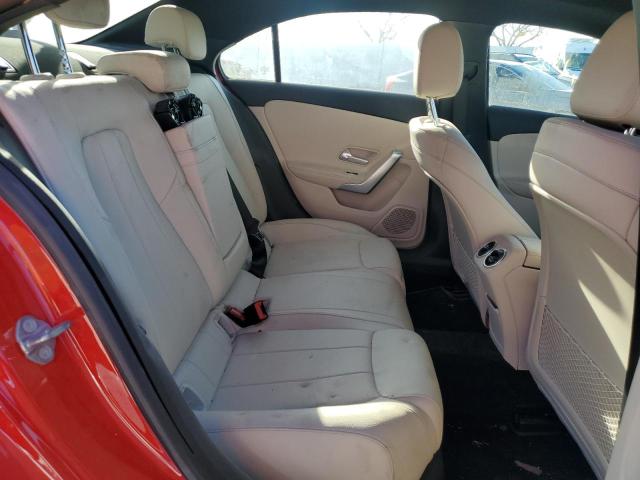 2019 MERCEDES-BENZ A 220 - WDD3G4EB7KW023131