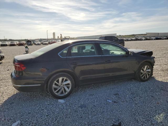 2018 VOLKSWAGEN PASSAT SE - 1VWBA7A31JC022481
