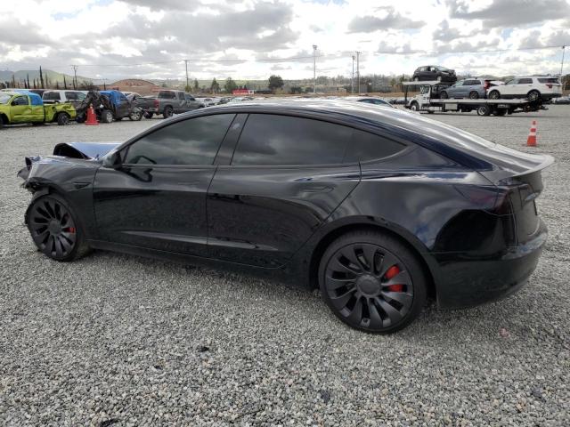 5YJ3E1EC5NF240628 Tesla MODEL 3