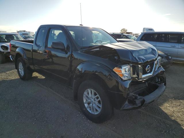 2018 NISSAN FRONTIER S - 1N6BD0CTXJN739476