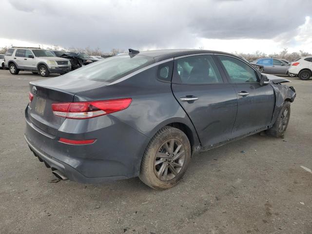 5XXGT4L39LG382471 KIA Optima Lx