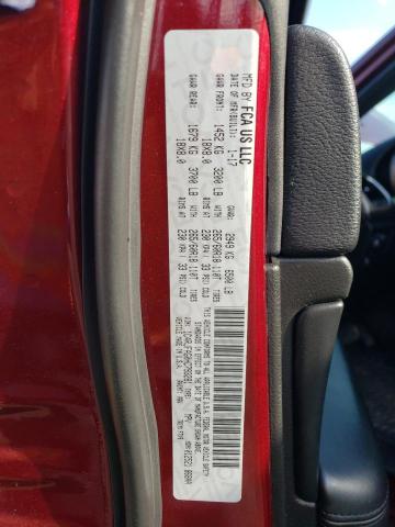 Jeep Grand Cherokee 2017 -auction- 13