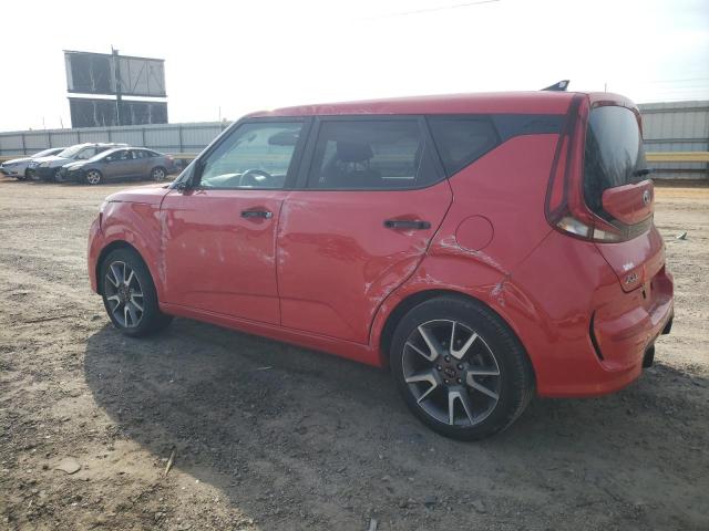 2021 KIA SOUL GT LI - KNDJ63AU1M7759503