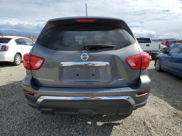 5N1DR2MM9HC641511 Nissan Pathfinder S