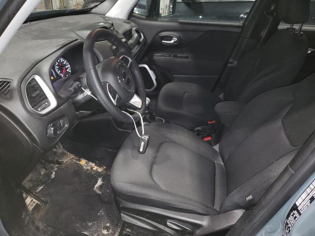 2018 JEEP RENEGADE S - ZACCJBAH6JPH52274