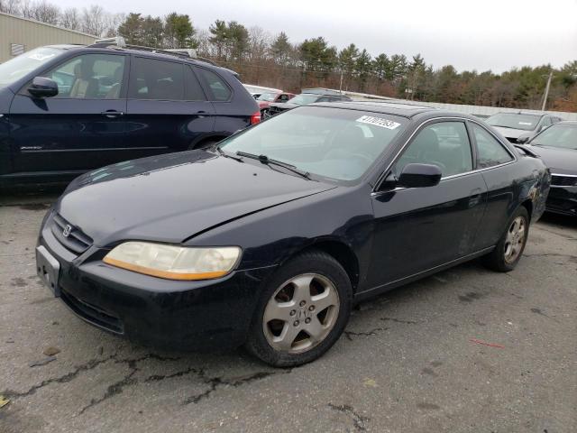 2000 Honda Accord Coupe EX