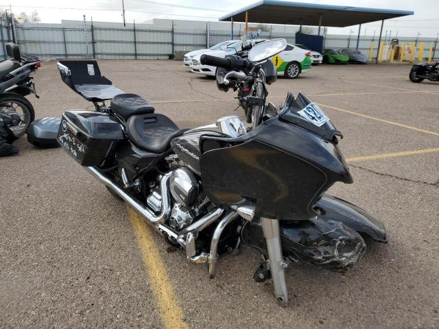 2015 HARLEY-DAVIDSON FLTRXS ROA - 1HD1KTM1XFB650856