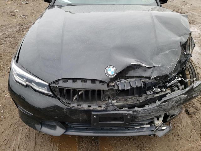 2020 BMW 330XI - 3MW5R7J02L8B23423