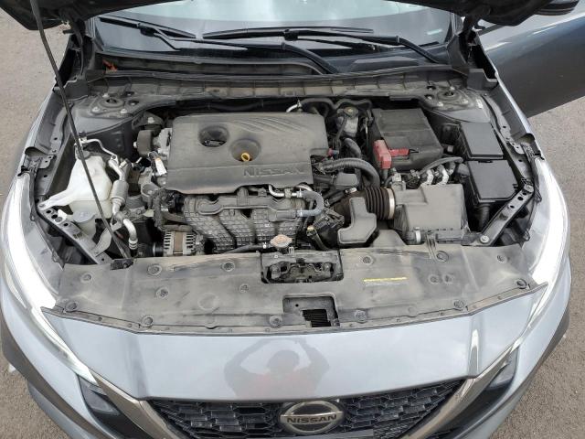 2019 NISSAN ALTIMA SR 1N4BL4CV5KN305939