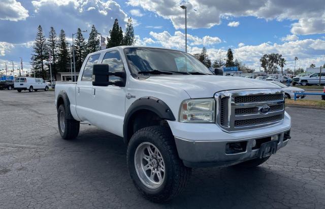 2006 Ford F-250 