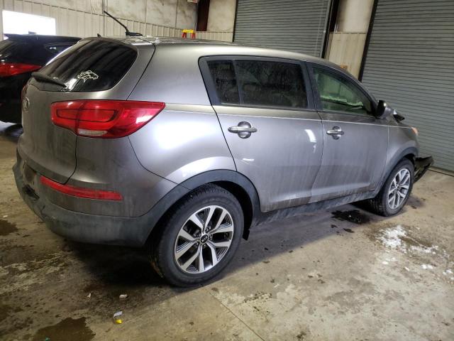 KNDPB3AC6F7711253 KIA Sportage Lx
