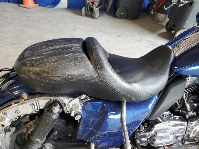 2016 HARLEY-DAVIDSON FLTRU 1HD1KGL16GB614236
