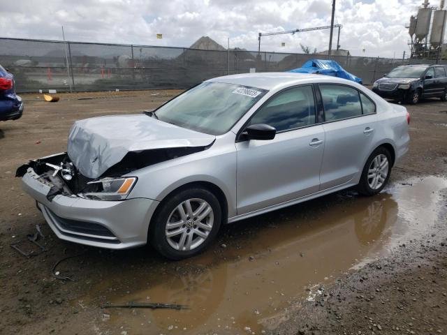 2015 VOLKSWAGEN JETTA TDI - 3VWLA7AJ6FM210518