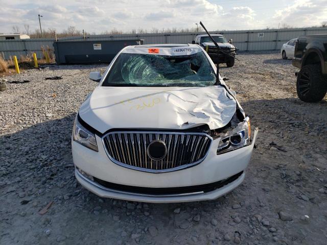 2015 BUICK LACROSSE P - 1G4GD5G3XFF292774