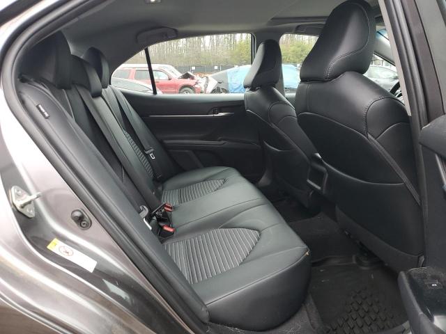 2018 TOYOTA CAMRY L 4T1B11HK1JU127041