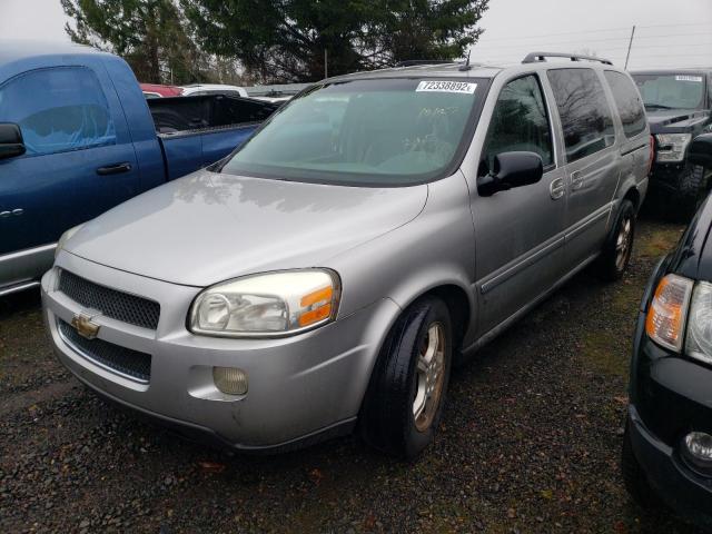 2006 Chevrolet Uplander LT