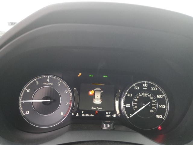2019 ACURA RDX ADVANC - 5J8TC2H79KL013463
