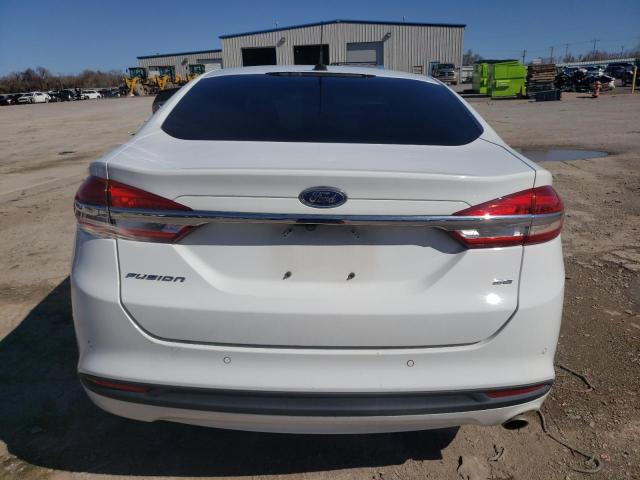 2018 FORD FUSION SE - 3FA6P0H78JR139369