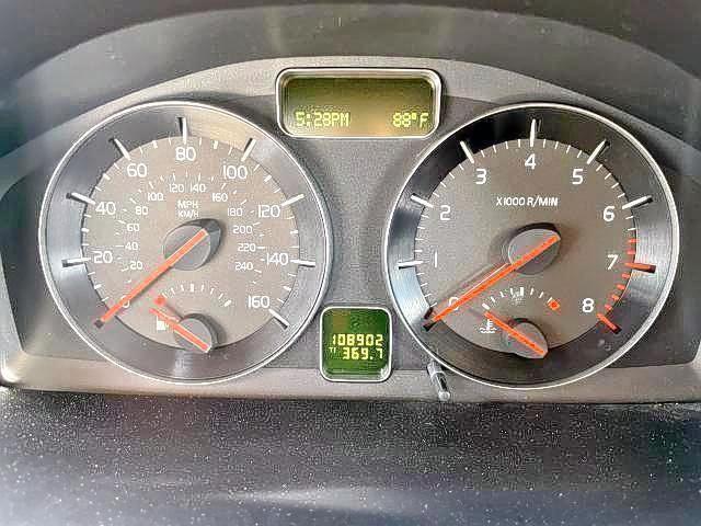 YV1672MKXD2309699 Volvo C30