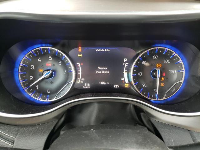 2022 CHRYSLER PACIFICA L - 2C4RC1GG9NR172645