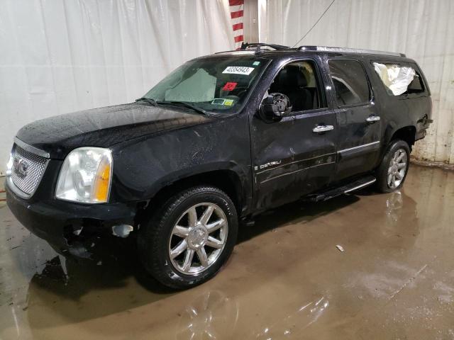 2008 GMC Yukon XL Denali