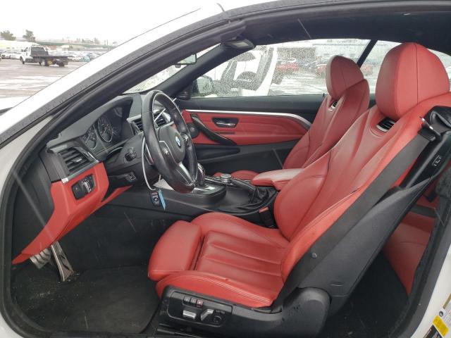 2016 BMW 435 I - WBA3T3C56G5A42084