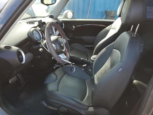 WMWMF7C53ATZ73127 Mini Cooper