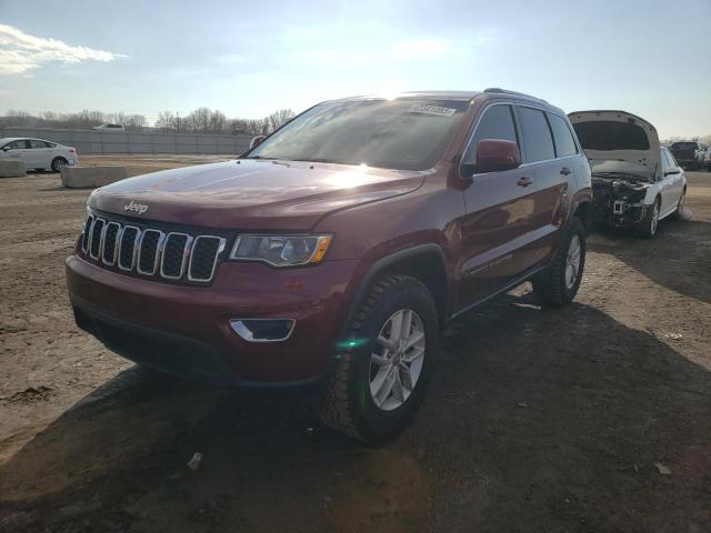 Jeep Grand Cherokee 2017 -auction- 0