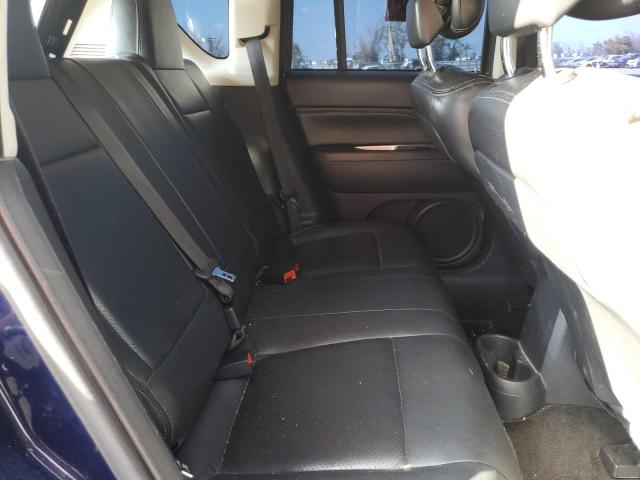 2015 JEEP COMPASS LA 1C4NJCEA7FD211042