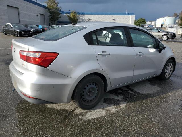KNADM4A3XG6668737 KIA RIO LX