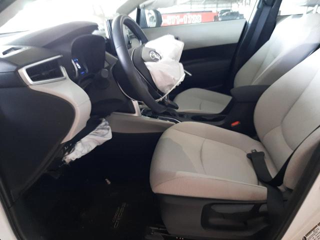 2022 TOYOTA COROLLA CR - 7MUBAAAG5NV032430