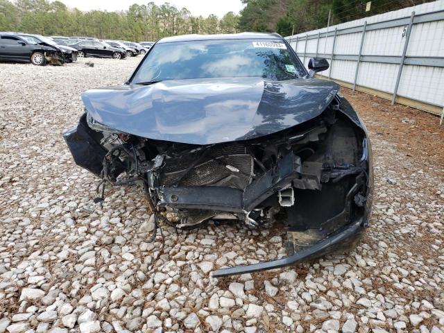 2022 CHEVROLET CAMARO LS 1G1FB1RS5N0131245