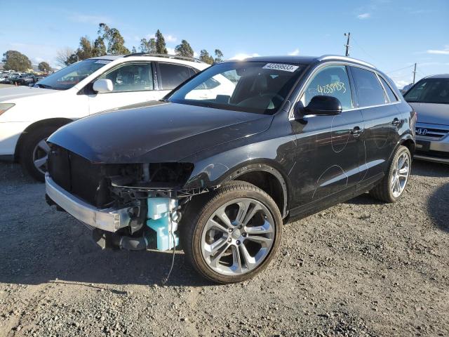 2016 Audi Q3 Premium Plus