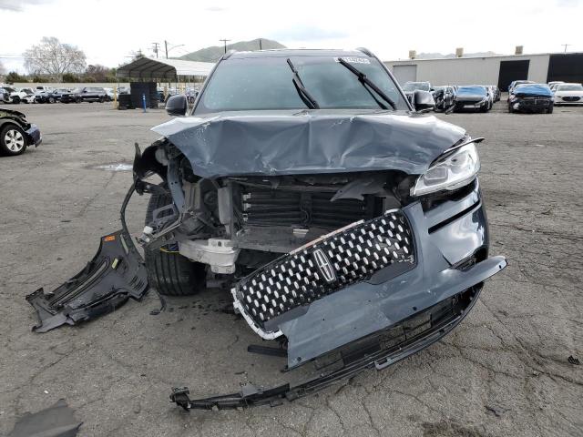 5LM5J9XC6LGL29507 Lincoln Aviator Black Label