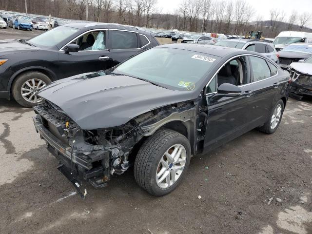 2016 FORD FUSION SE 1FA6P0HD9G5111484