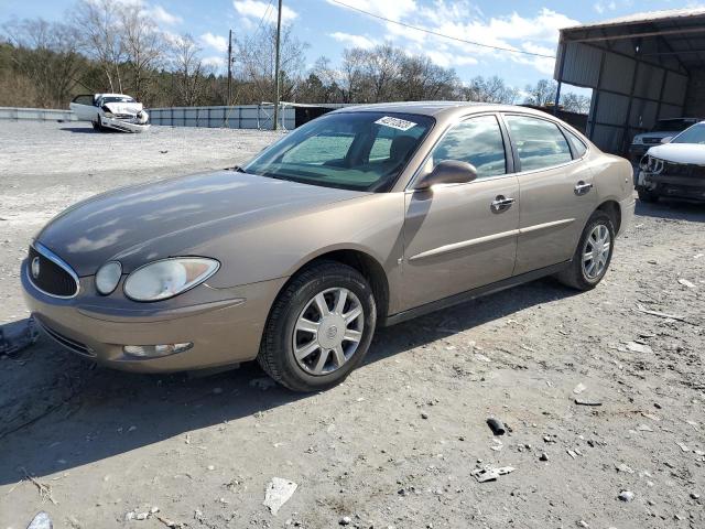 2006 Buick LaCrosse CX