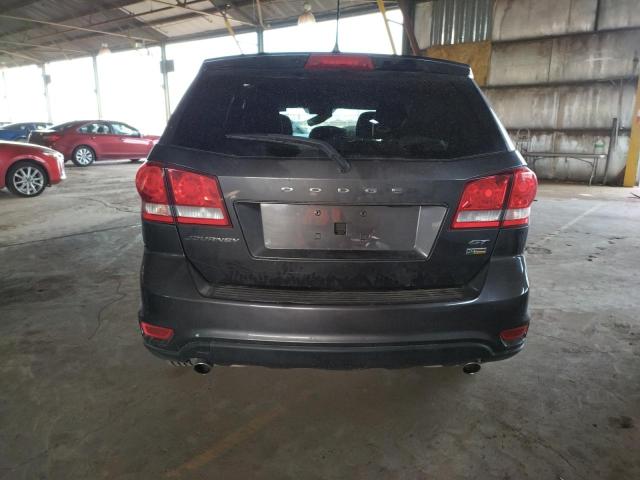 3C4PDCEGXJT362772 Dodge JOURNEY GT