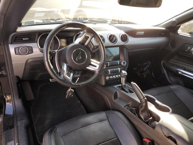 2019 FORD MUSTANG - 1FATP8UH0K5148748