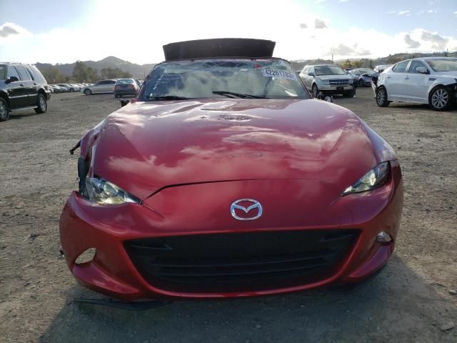 2020 MAZDA MX-5 MIATA - JM1NDAB75L0415510