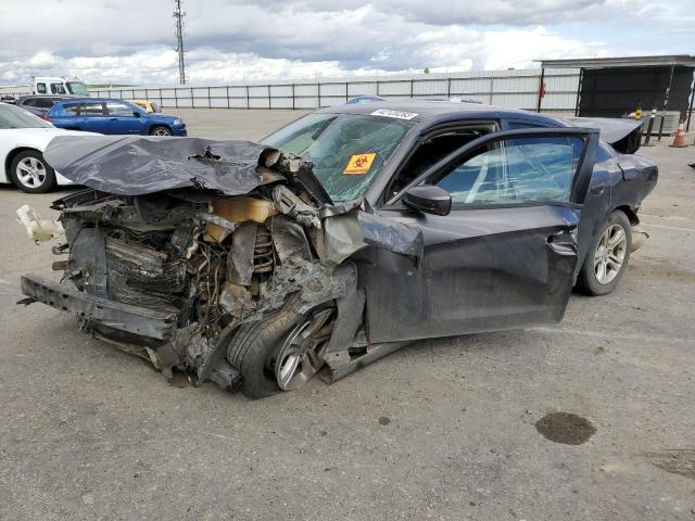 2015 DODGE CHARGER SE - 2C3CDXBG1FH731484