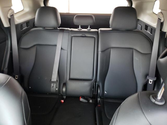 5XYK33AFXPG067441 KIA Sportage Ex